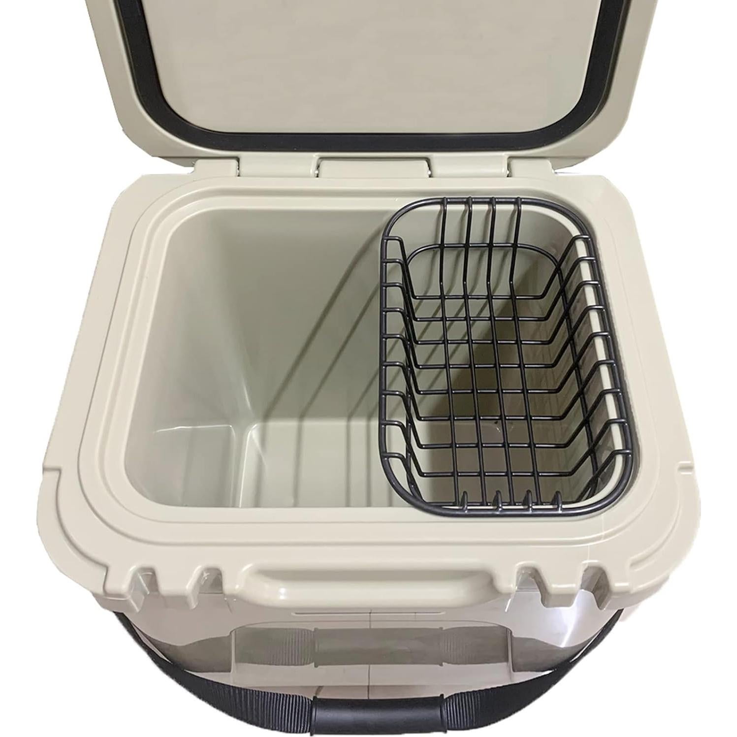 Cesta de Enfriador CORRBPEN para Hielera YETI Roadie 24