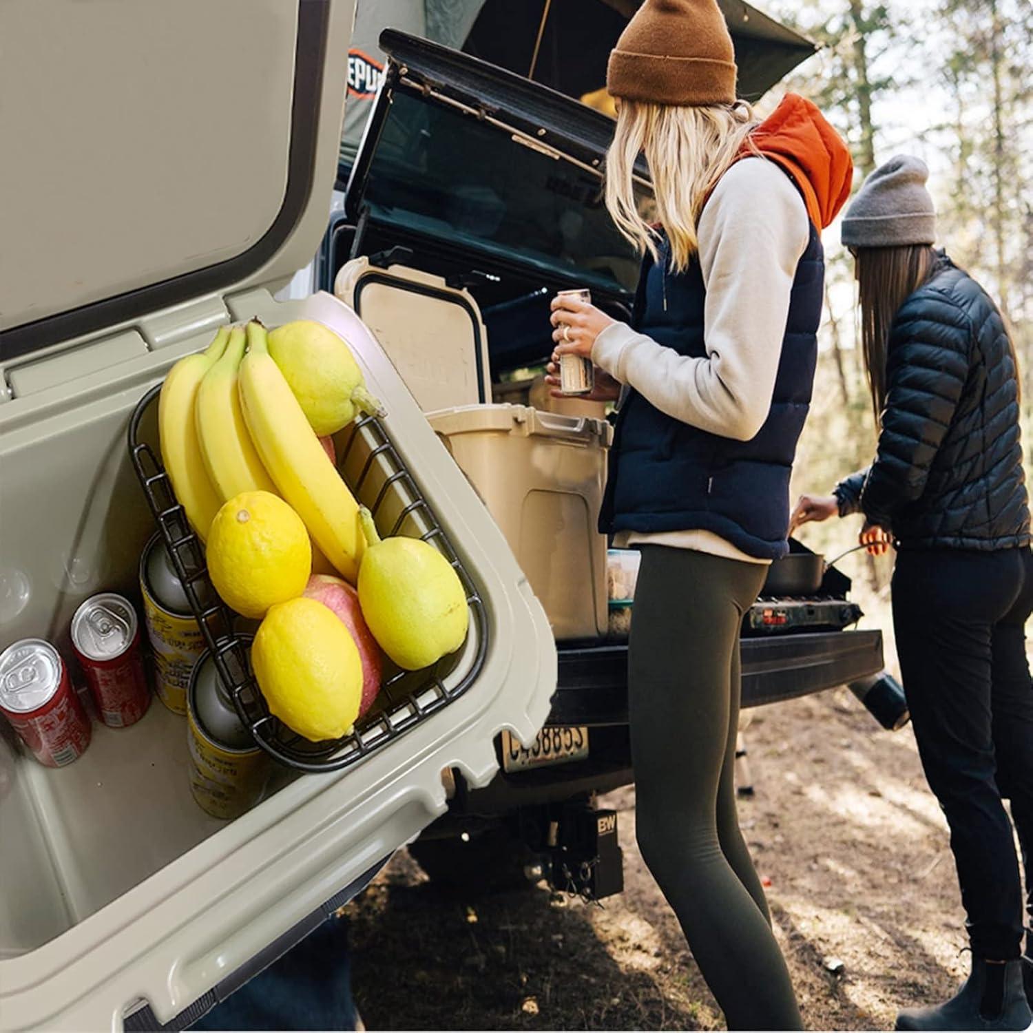 Cesta de Enfriador CORRBPEN para Hielera YETI Roadie 24