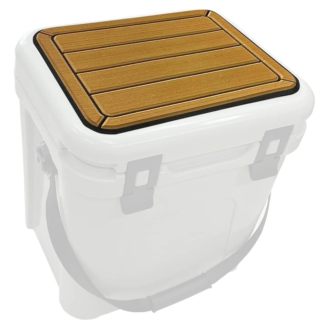 Almohadilla para Enfriador Hjdeck YETI Roadie 24 Espuma EVA 6mm