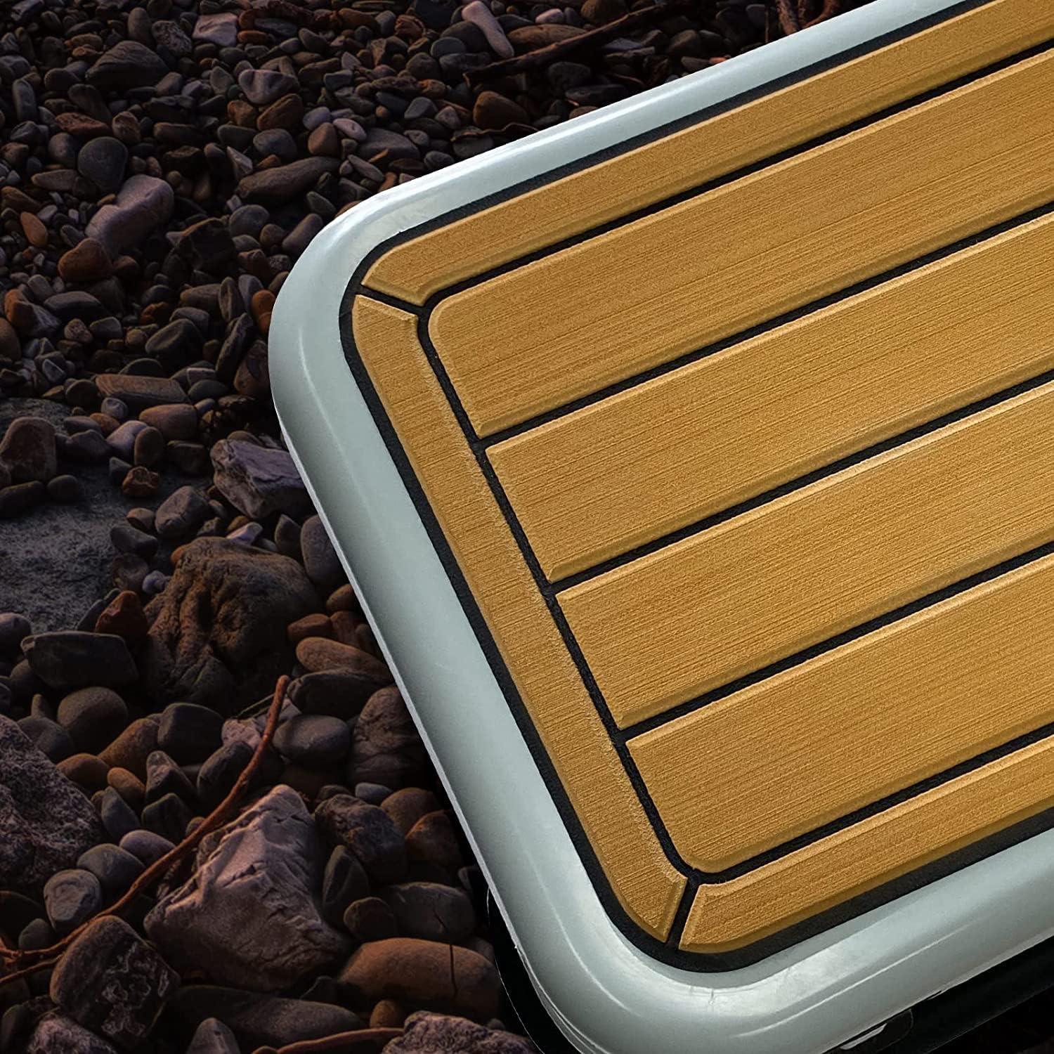 Almohadilla para Enfriador Hjdeck YETI Roadie 24 Espuma EVA 6mm