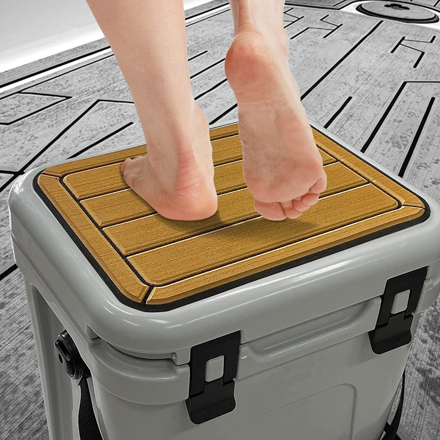 Almohadilla para Enfriador Hjdeck YETI Roadie 24 Espuma EVA 6mm