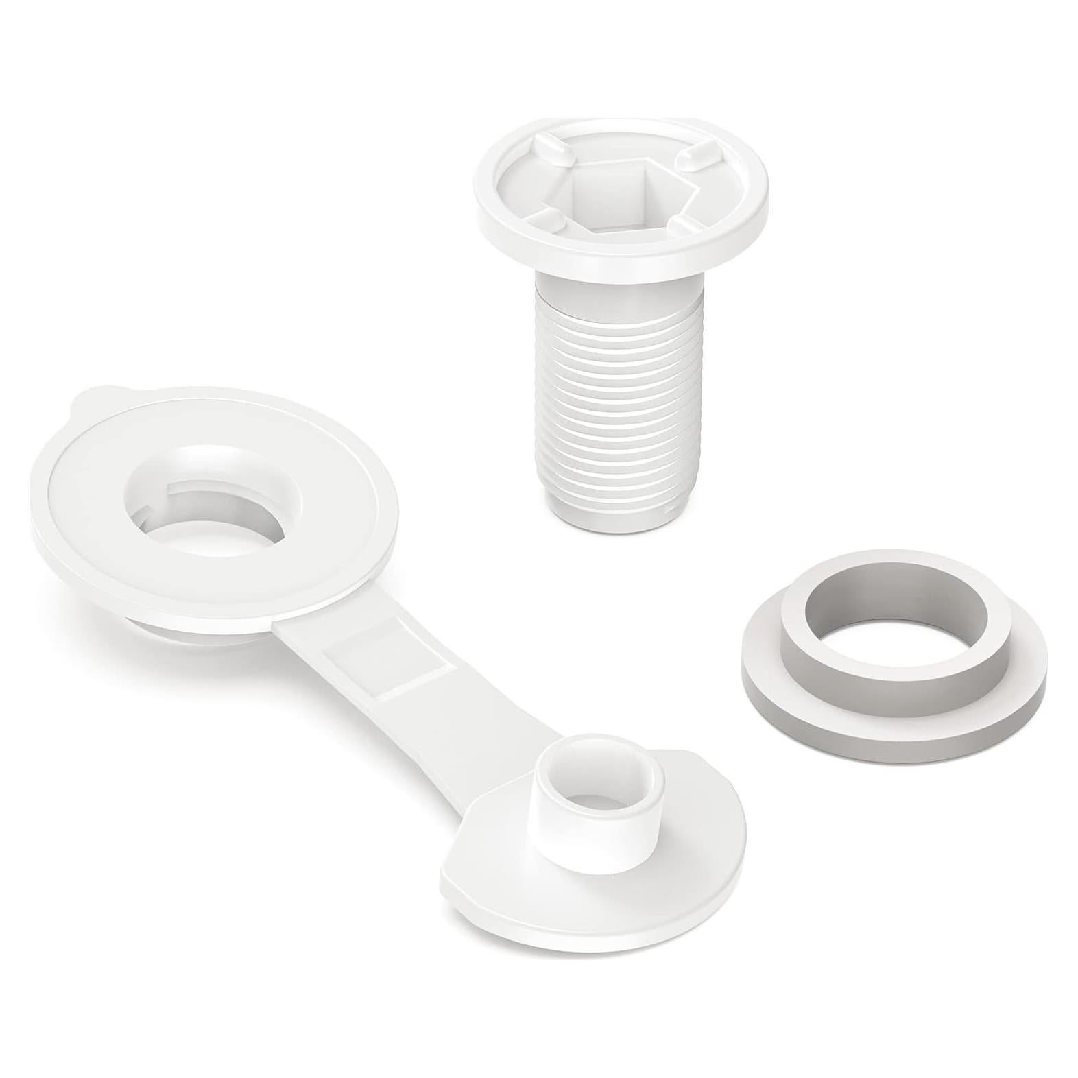 Tapón de desagüe para hieleras Coleman 50, 58 y 82 Qt - 3.81 cm