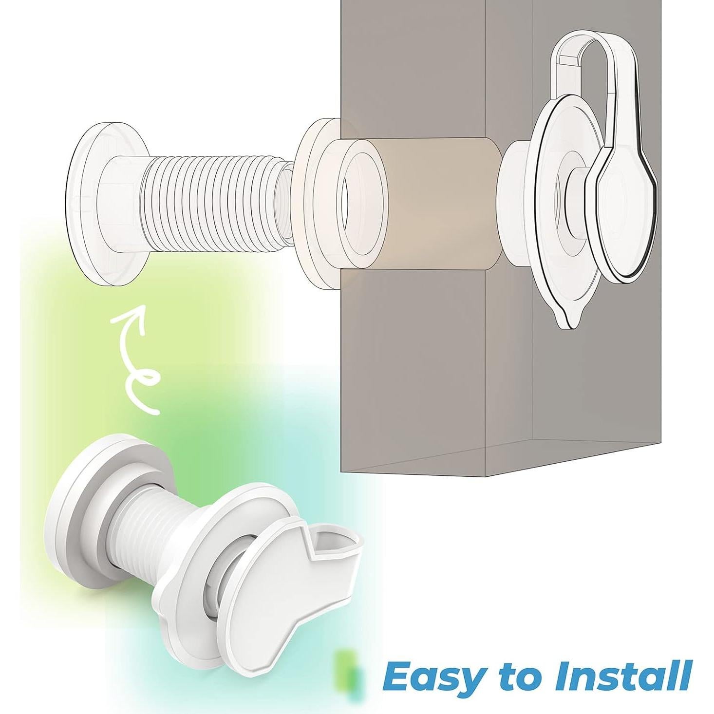 Tapón de desagüe para hieleras Coleman 50, 58 y 82 Qt - 3.81 cm