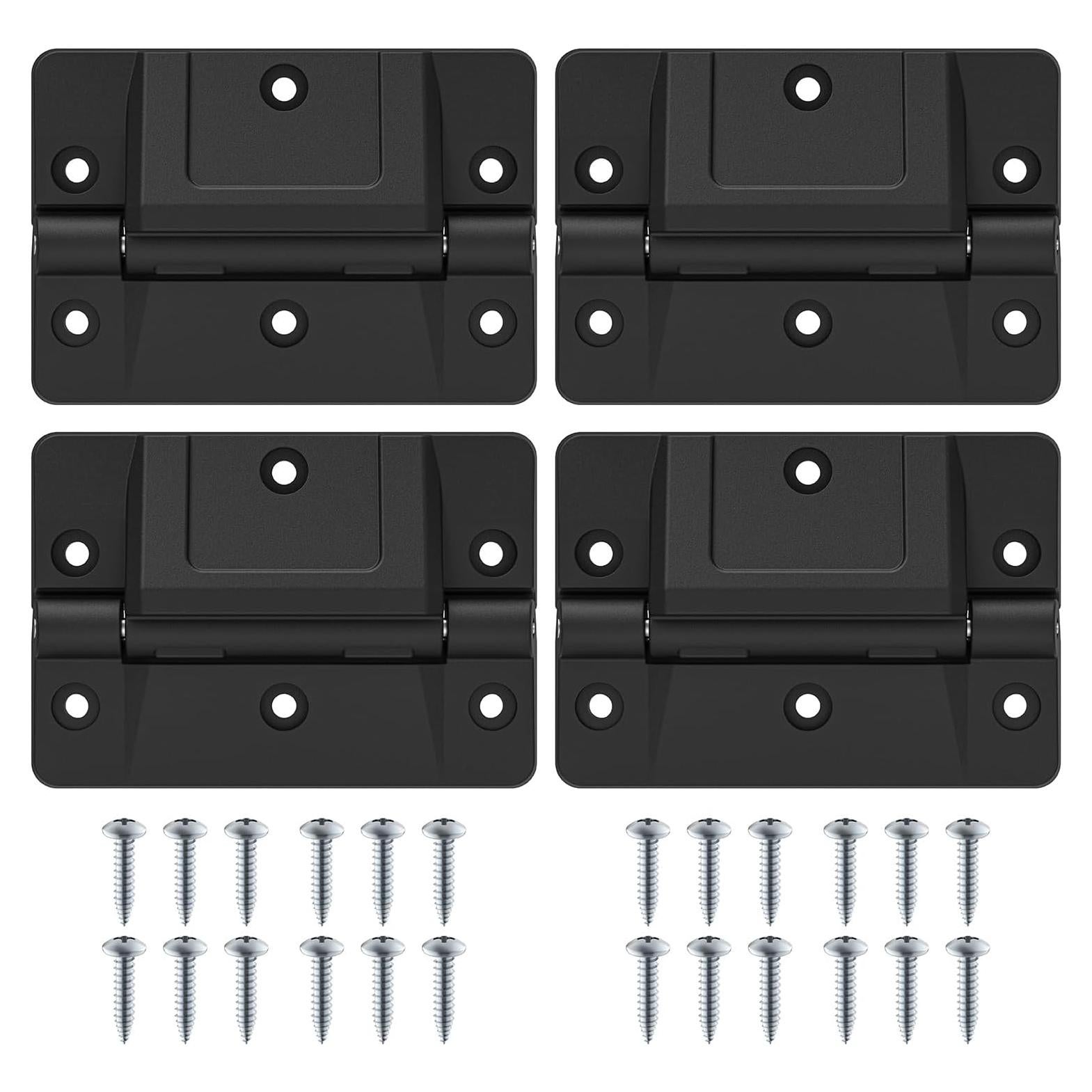 Bisagras Mecánicas Sobredimensionadas Pokin para Neveras Igloo 150-165 QT