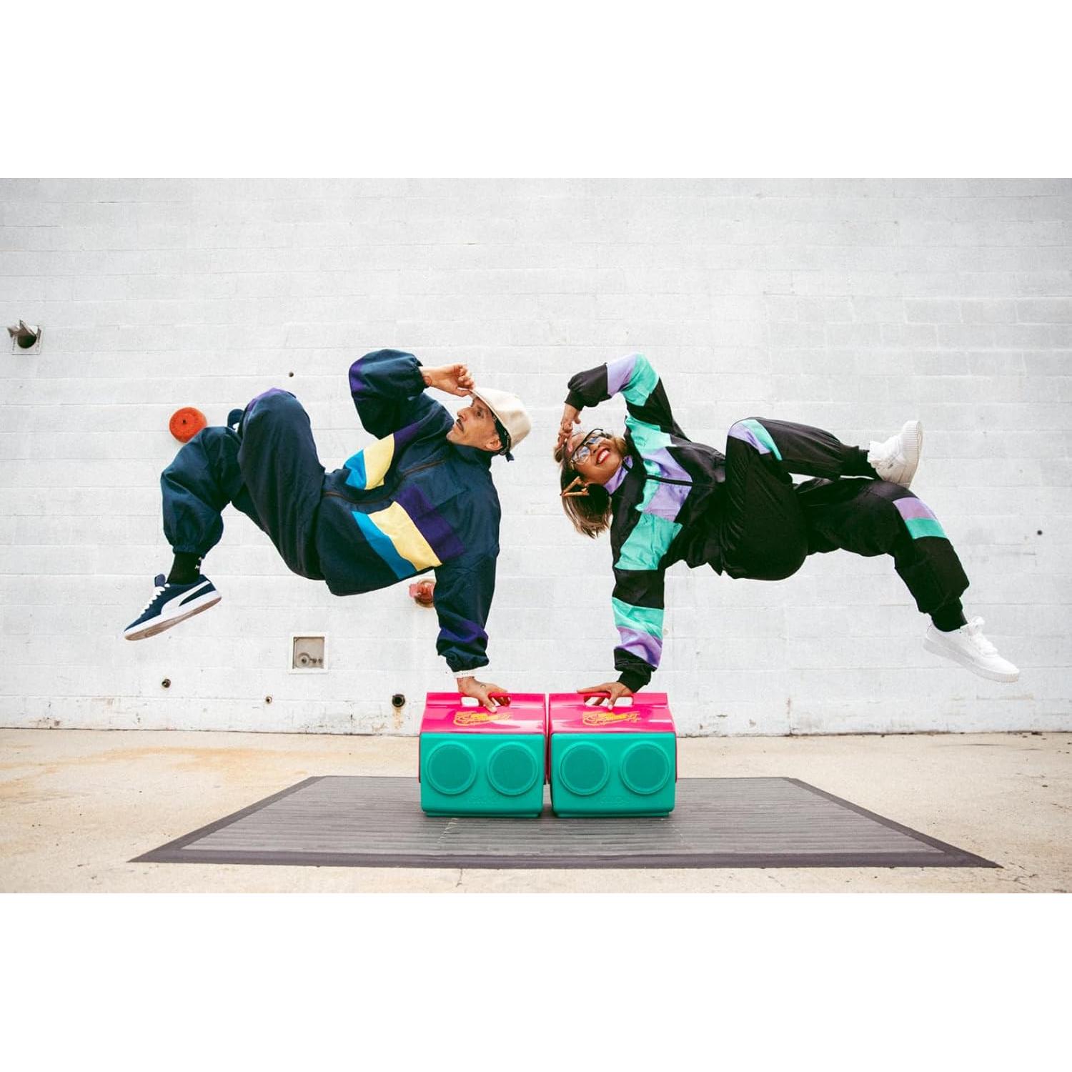 Enfriador Bluetooth Igloo Kool Tunes 14 Qt con Altavoces