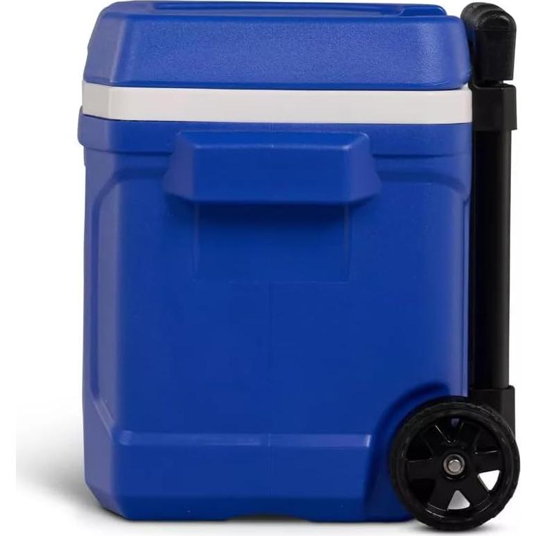 Enfriador Rodante Igloo Profile II 16QT Azul con Aislamiento THERMECOOL