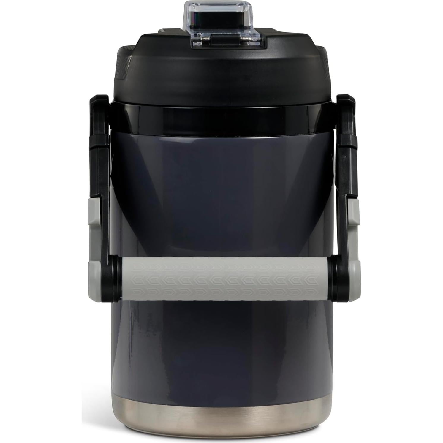 Jarra de Agua Aislada Igloo Rival Fusion 1.67L - Gris