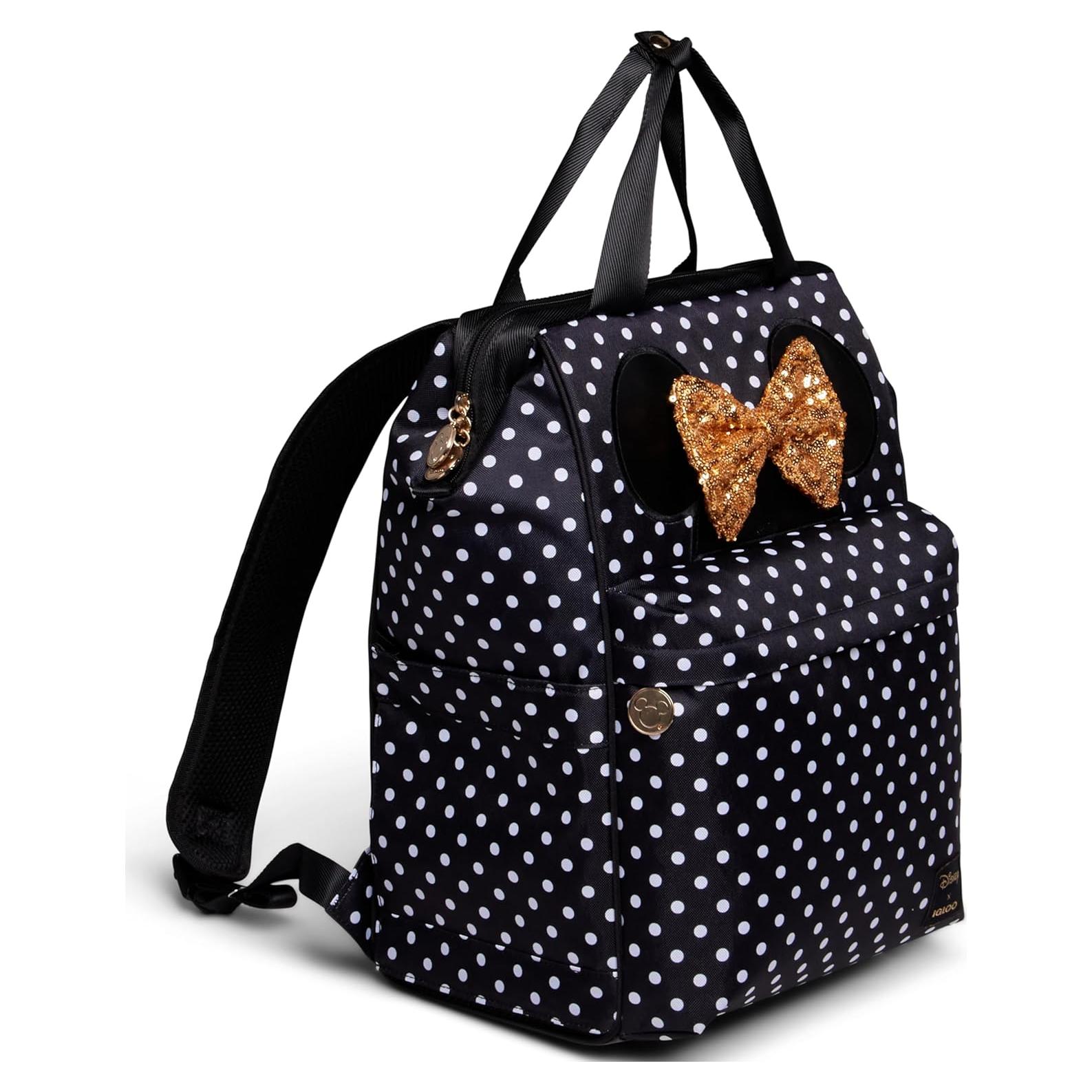 Nevera Mochila Igloo Disney Minnie 24 Latas Aislante