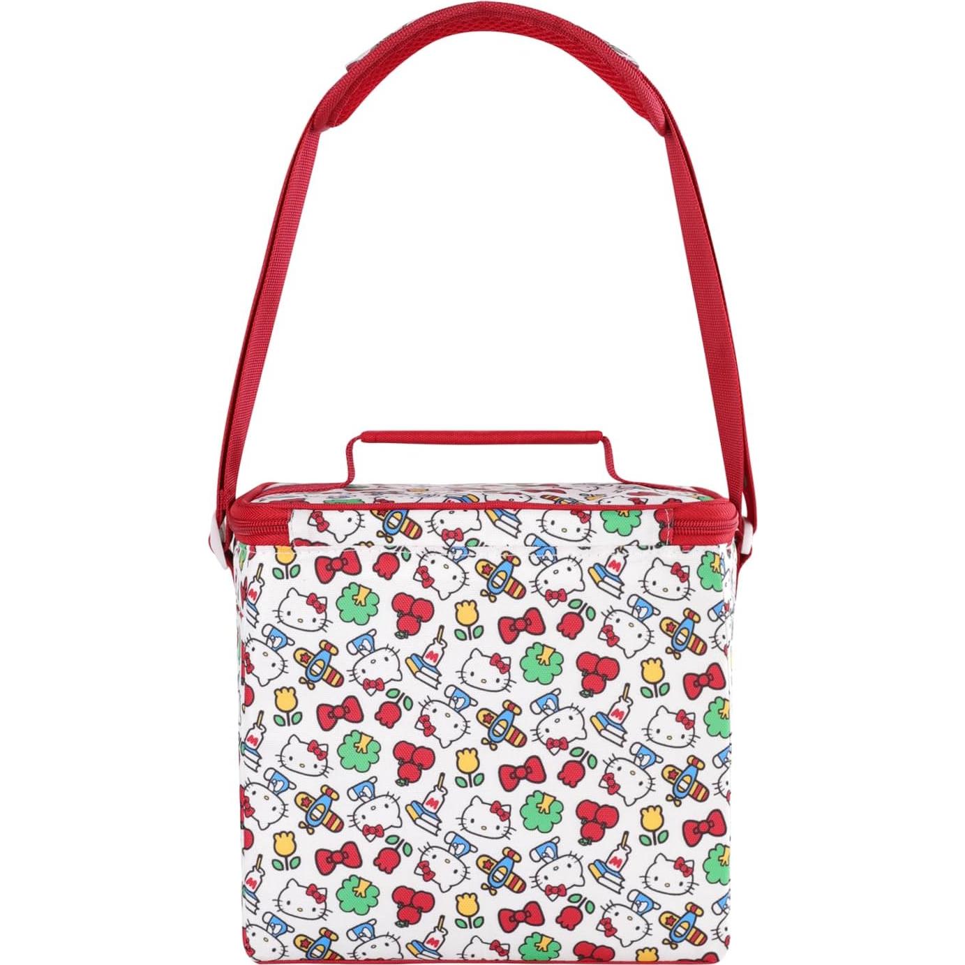 Bolsa de Almuerzo Aislada Hello Kitty Igloo 3.19L