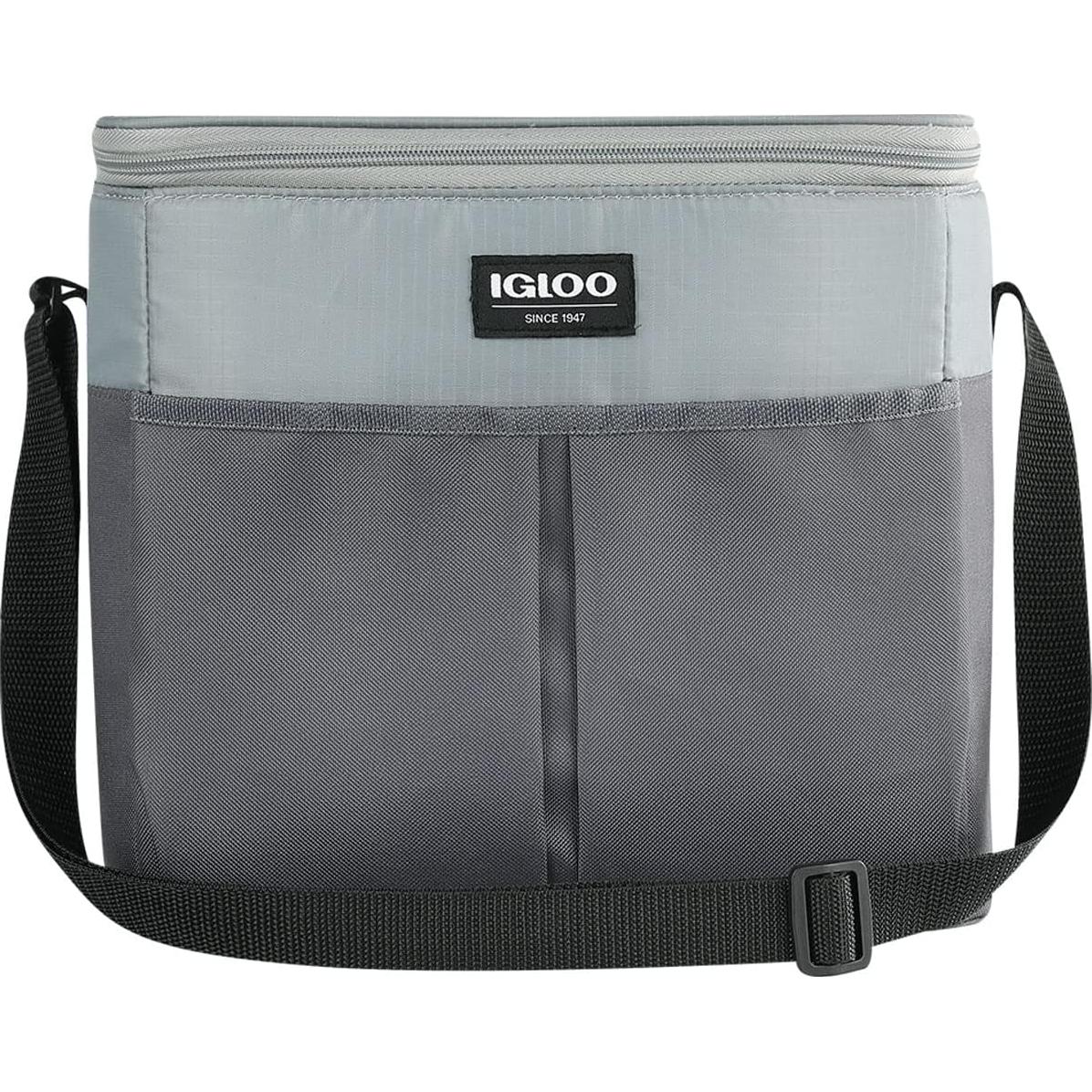 Enfriador Igloo HLC 12 Castlerock 1.89L A prueba de fugas