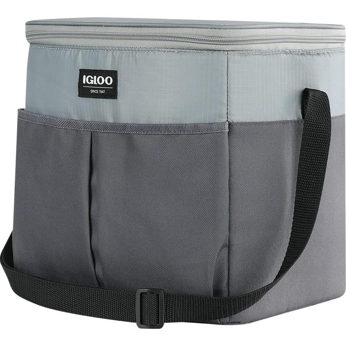 Enfriador Igloo HLC 12 Castlerock 1.89L A prueba de fugas