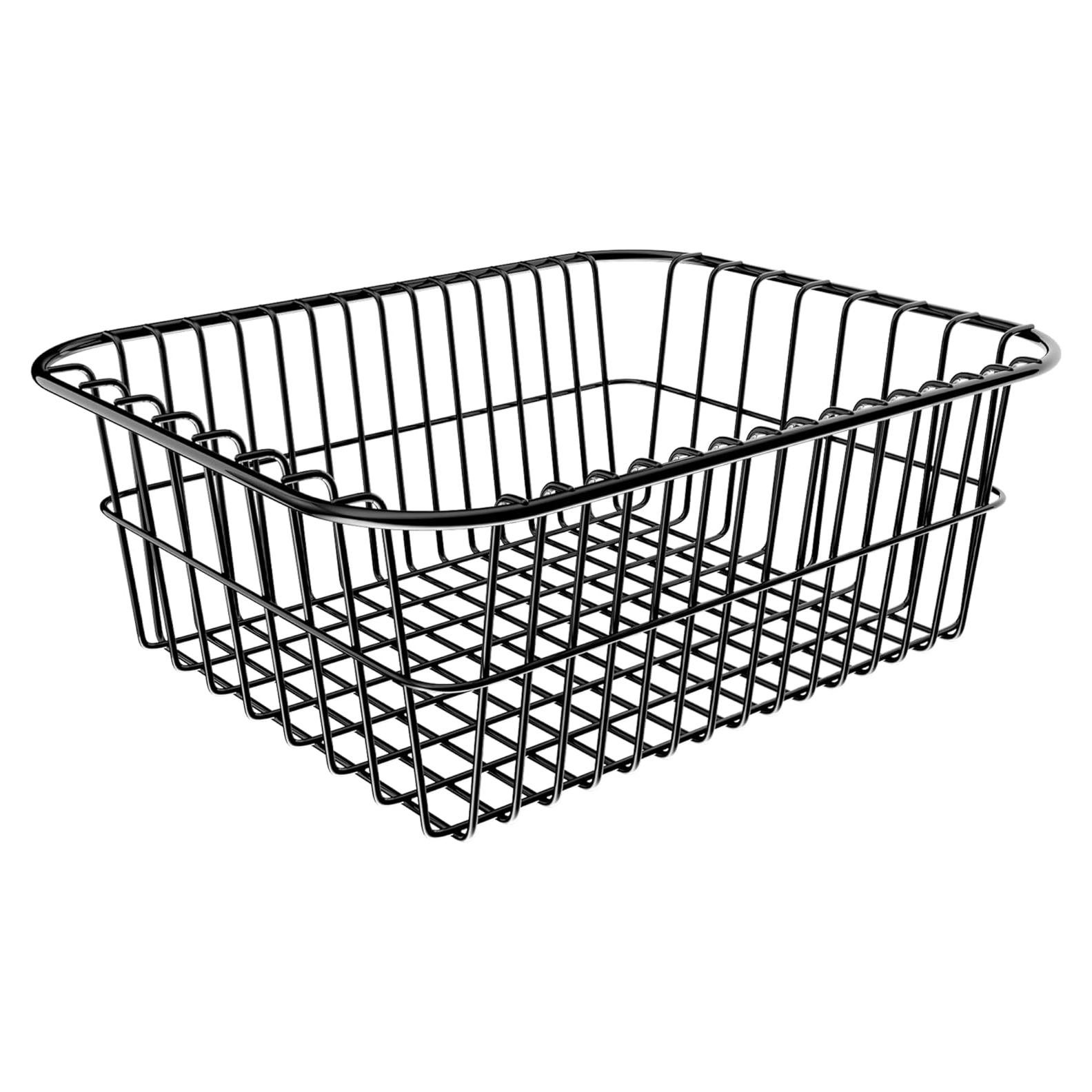 Cesta de Alambre para Enfriadores SurpLee 40.1x30.9x13.6 cm