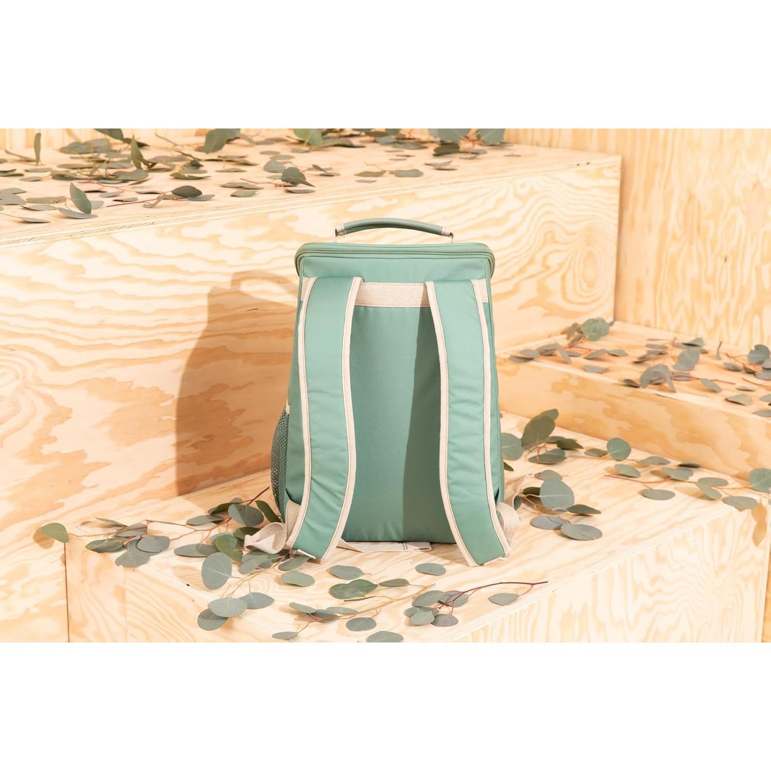 Bolsa Enfriadora Igloo EcoCool 24 L Aislada Sostenible