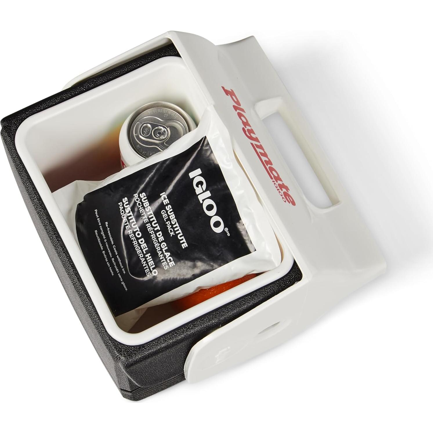 Bloque de Hielo de Gel Igloo 226g - Ultratherm Reutilizable