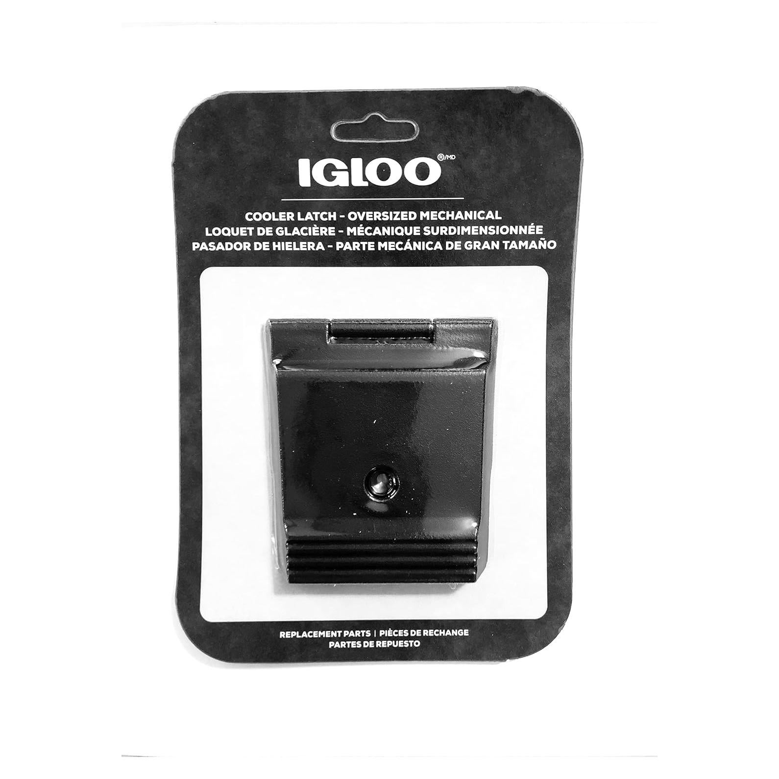 Cierre Mecánico Sobredimensionado Igloo para Enfriadores 150-165 QT