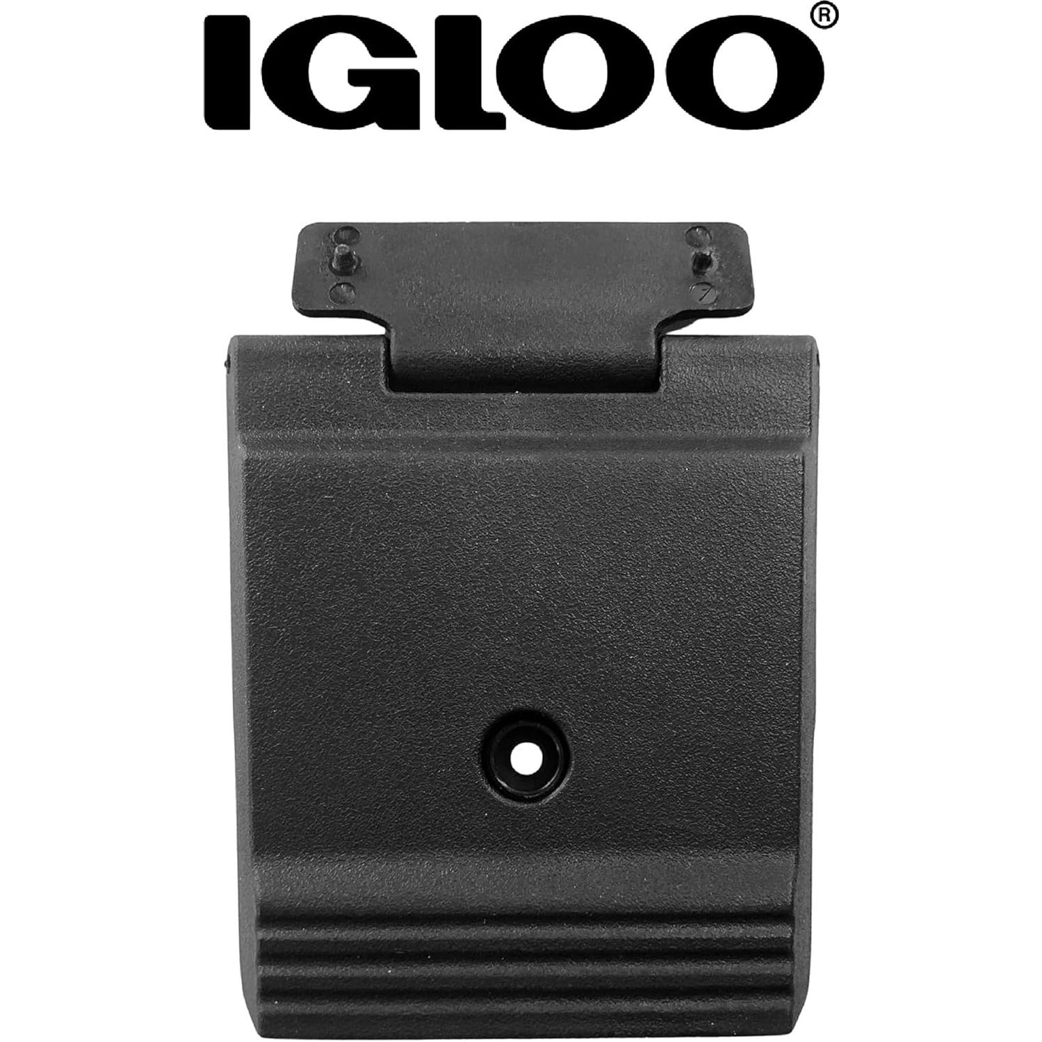 Cierre Mecánico Sobredimensionado Igloo para Enfriadores 150-165 QT