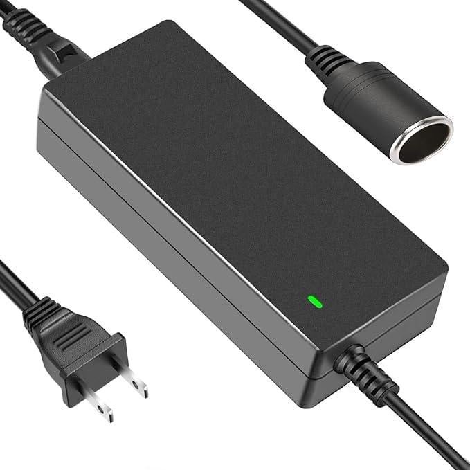 Adaptador de Fuente de Alimentación XZGM 12V 5.8A para Igloo