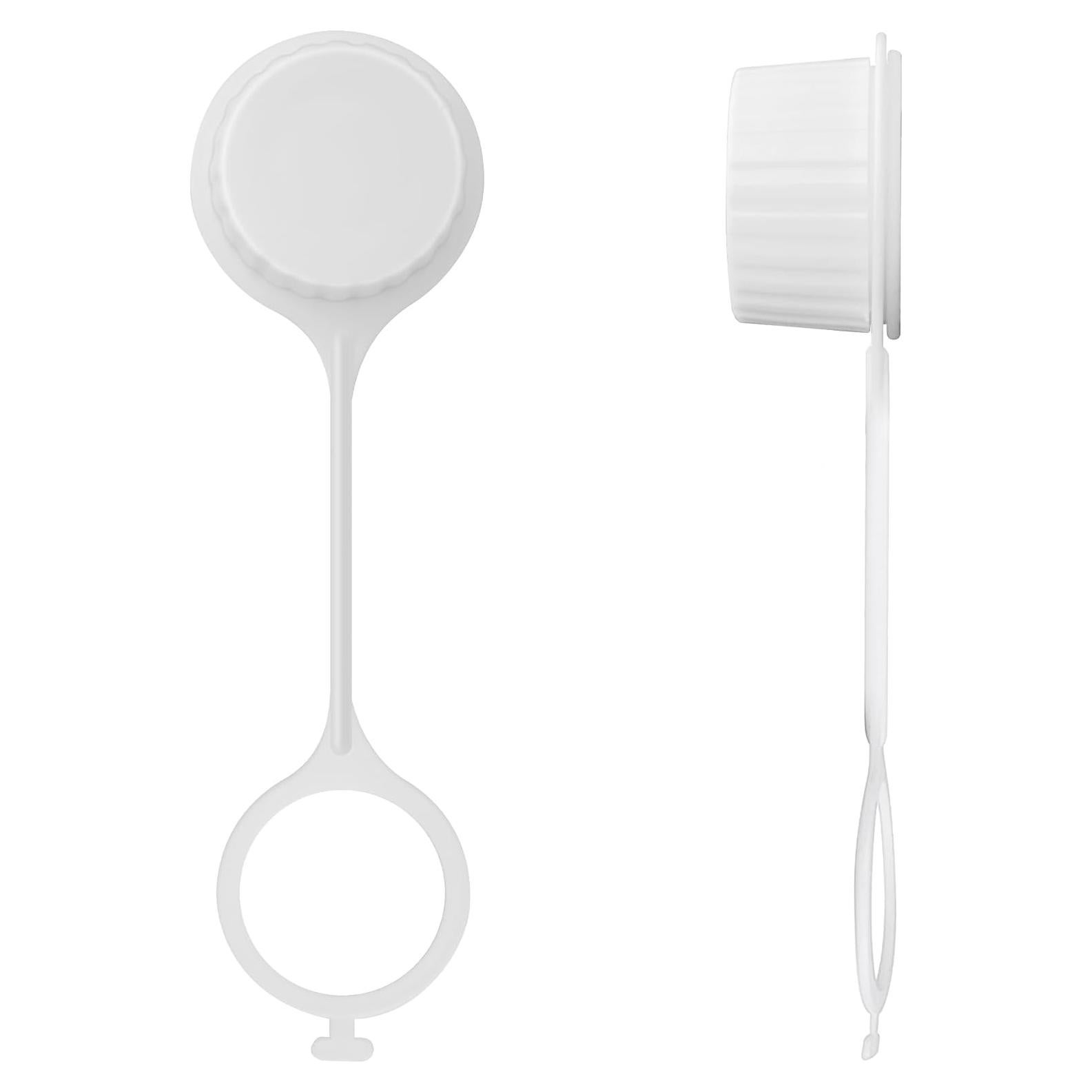 Tapas de Drenaje Roscadas LBB-Parts para Enfriadores - Juego de 2