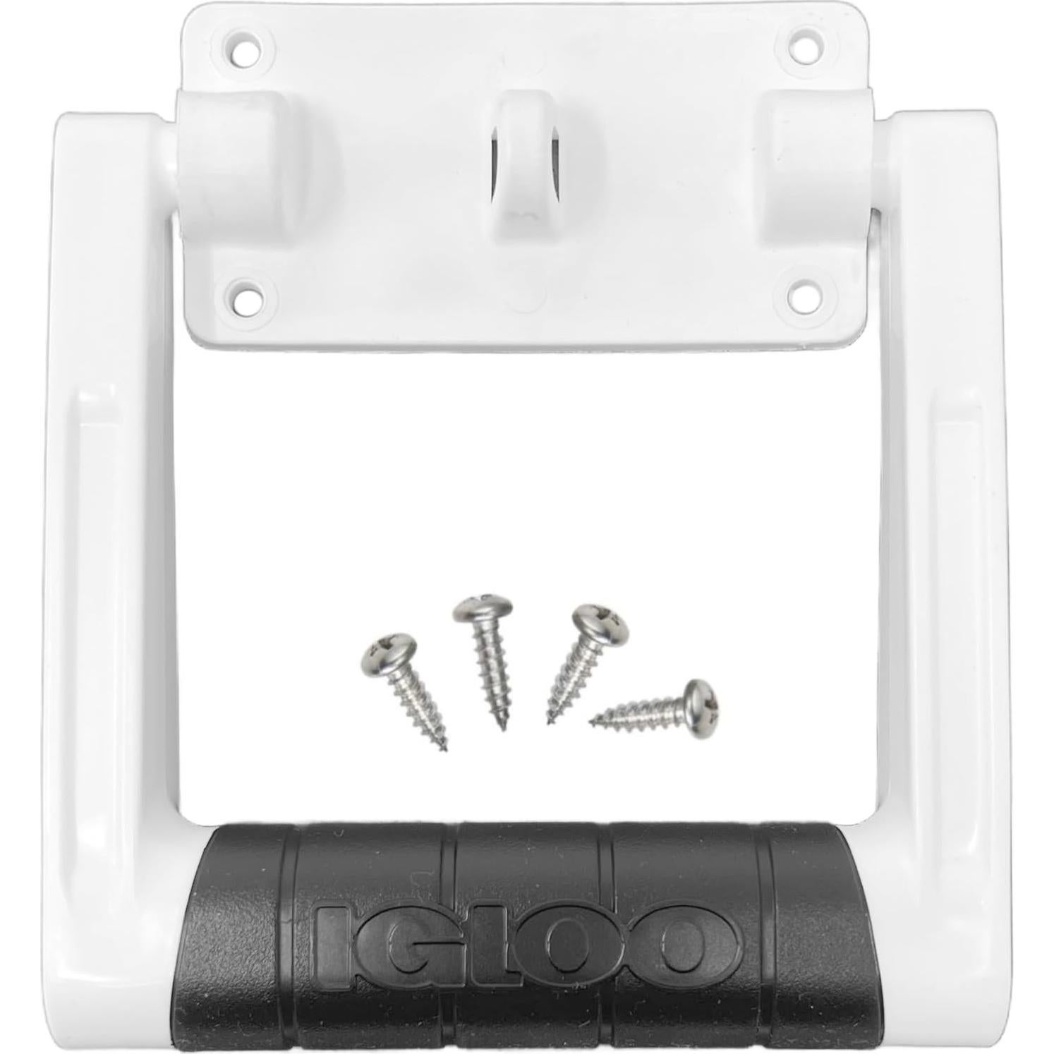 Mango de agarre de goma Igloo para enfriadores 90-100 Qt