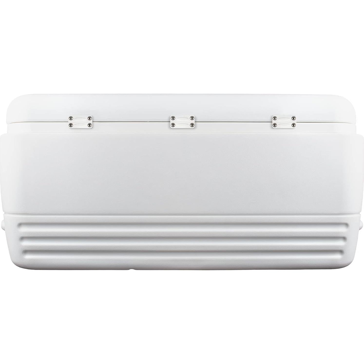 NeverBreak Parts - 3 Bisagras Repuesto Igloo Blancas