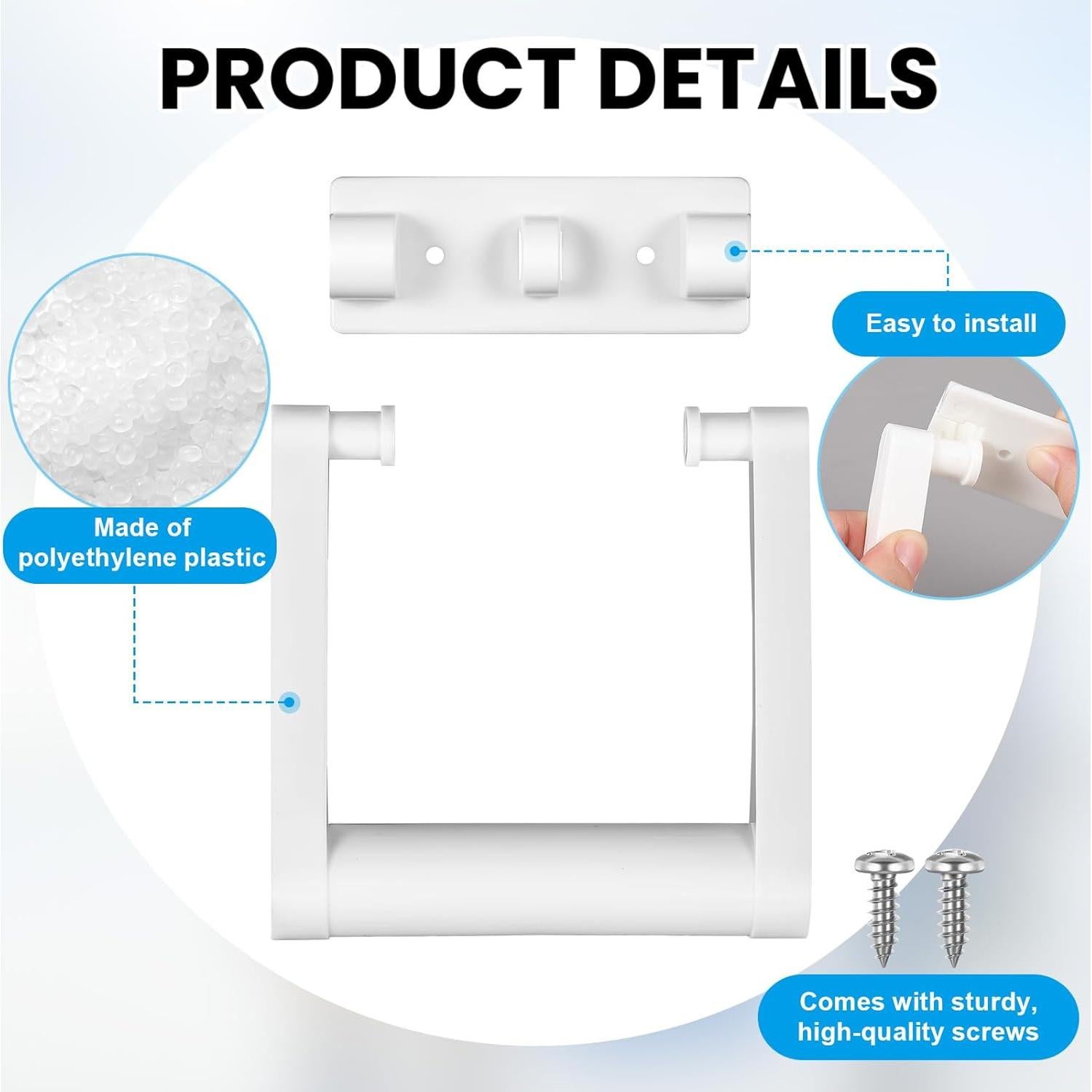 Mangos de Repuesto Wonderjune para Enfriadores Igloo 25-72 Qt