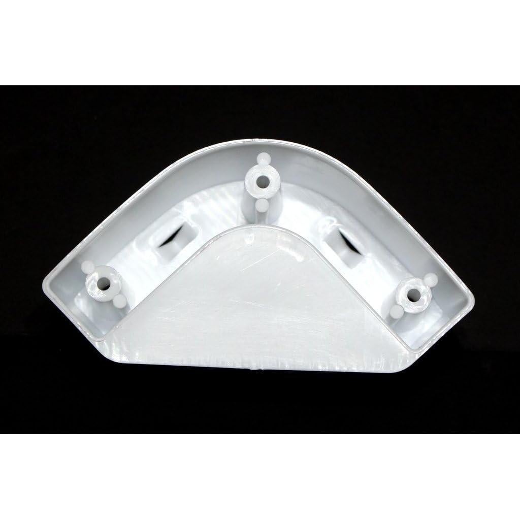 Kit de Montaje de Enfriador JSP Manufacturing 4 Piezas