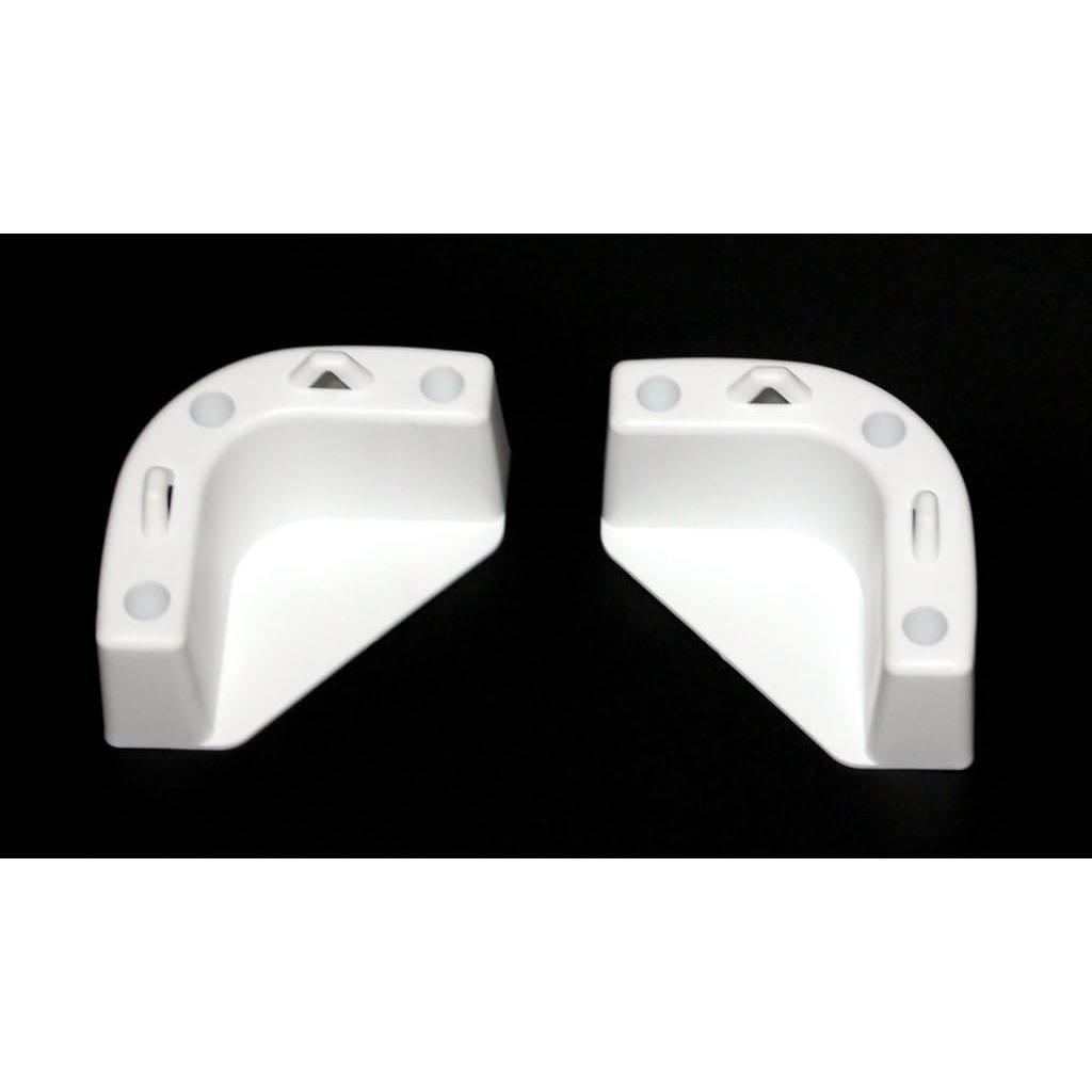 Kit de Montaje de Enfriador JSP Manufacturing 4 Piezas