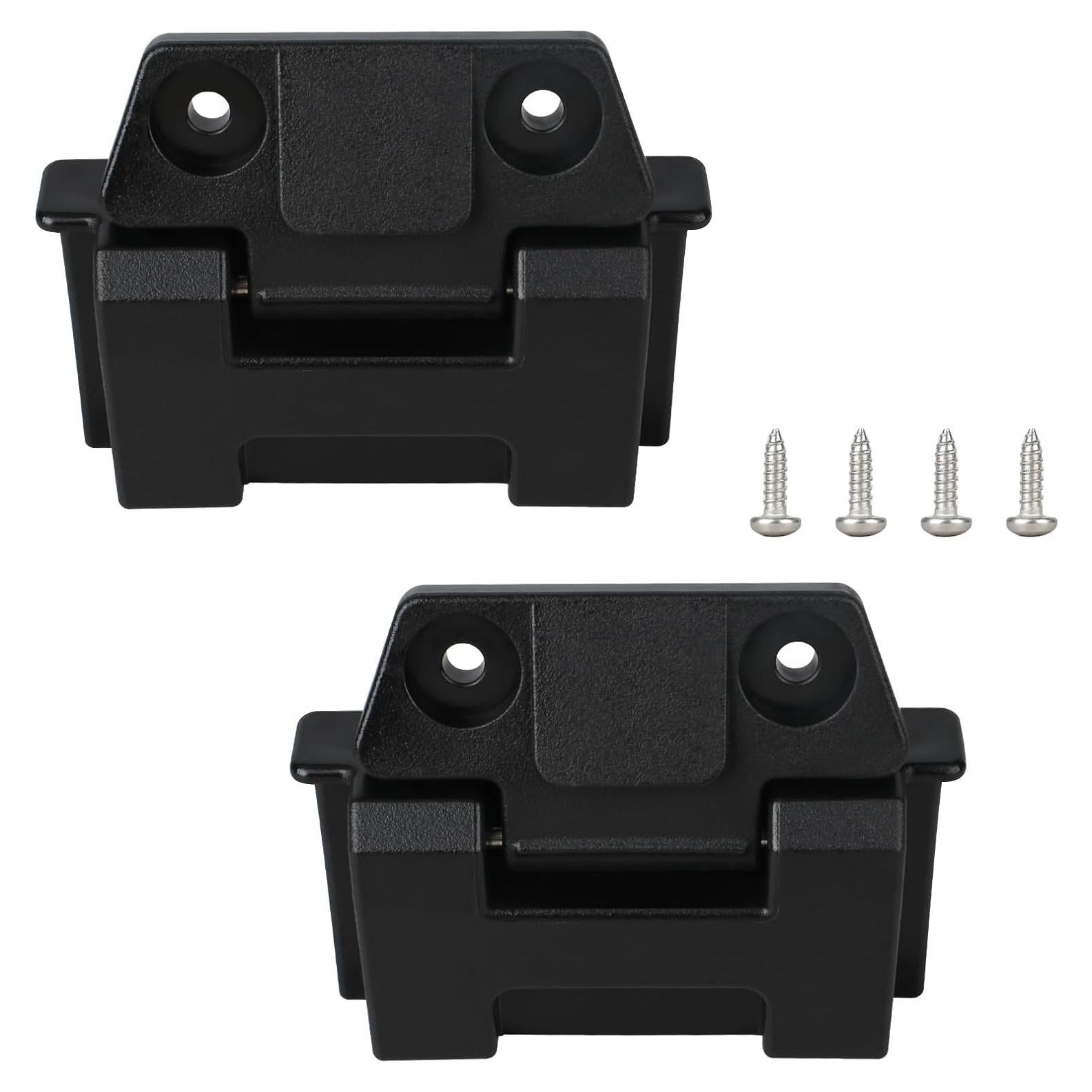 Bisagras de Cooler Ophjerg para Igloo 25, 52, 72 Qt - Juego de 2