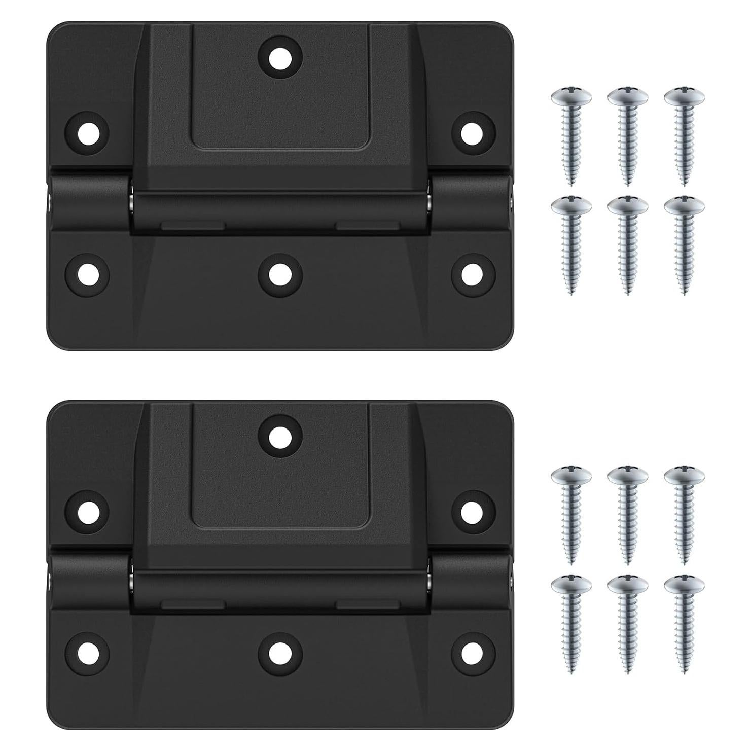 Bisagras Mecánicas Sobredimensionadas Pokin para Cooler Igloo 150-165 QT