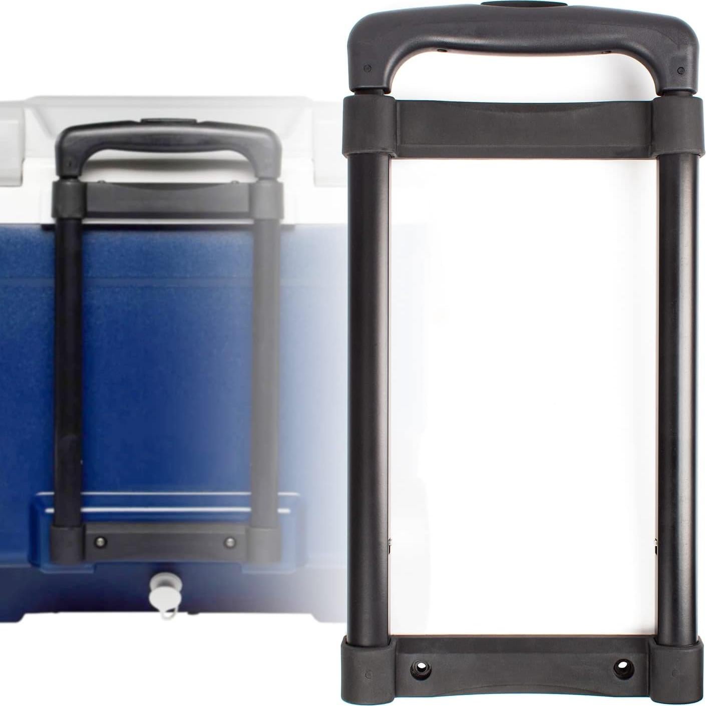 Mango Telescópico HQAPR para Neveras 50/60 Qt - Repuesto