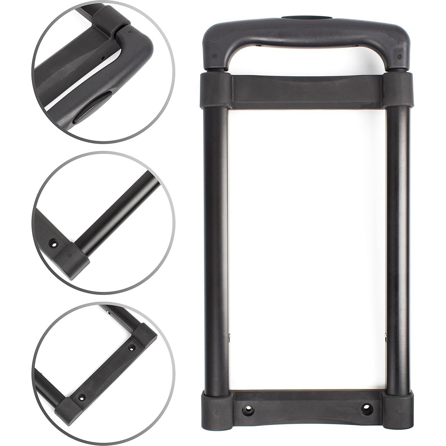 Mango Telescópico HQAPR para Neveras 50/60 Qt - Repuesto