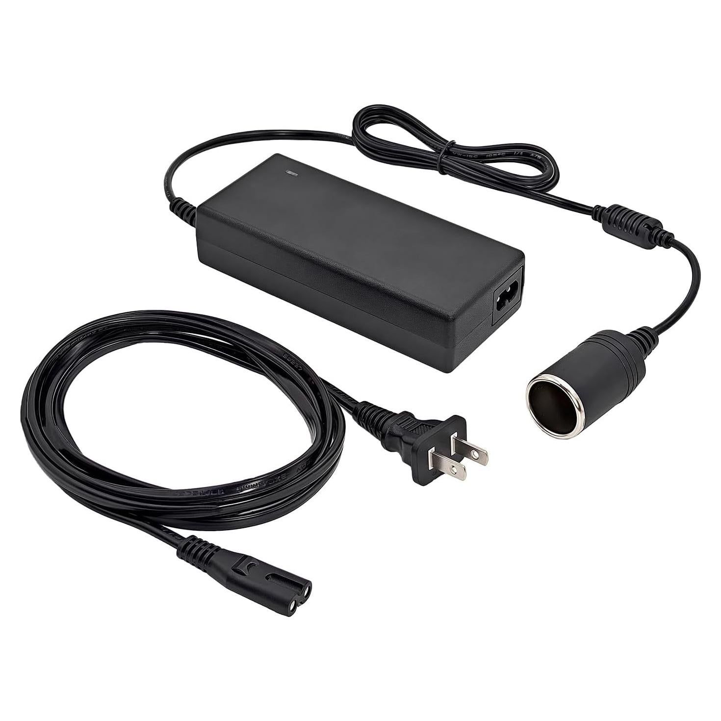 Adaptador de Alimentación 12V Igloo Iceless 5.8A Cargador