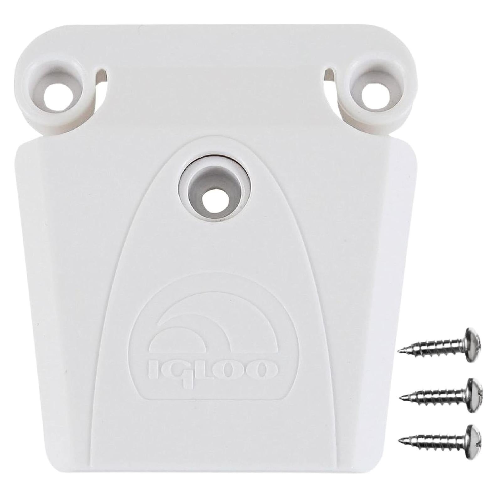 Cierre de Plástico Universal Igloo LATCH WHT 50-165QT