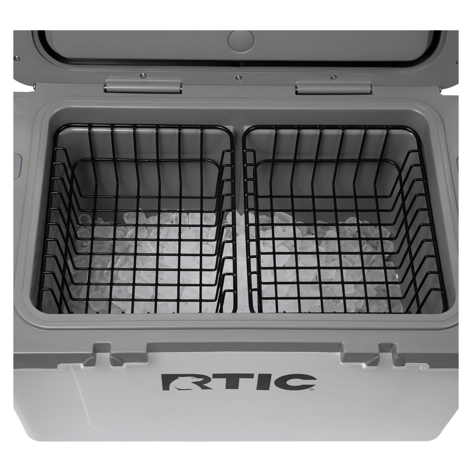 Cesta Enfriadora Above Sea Level para RTIC 52/72 - Paquete de 2