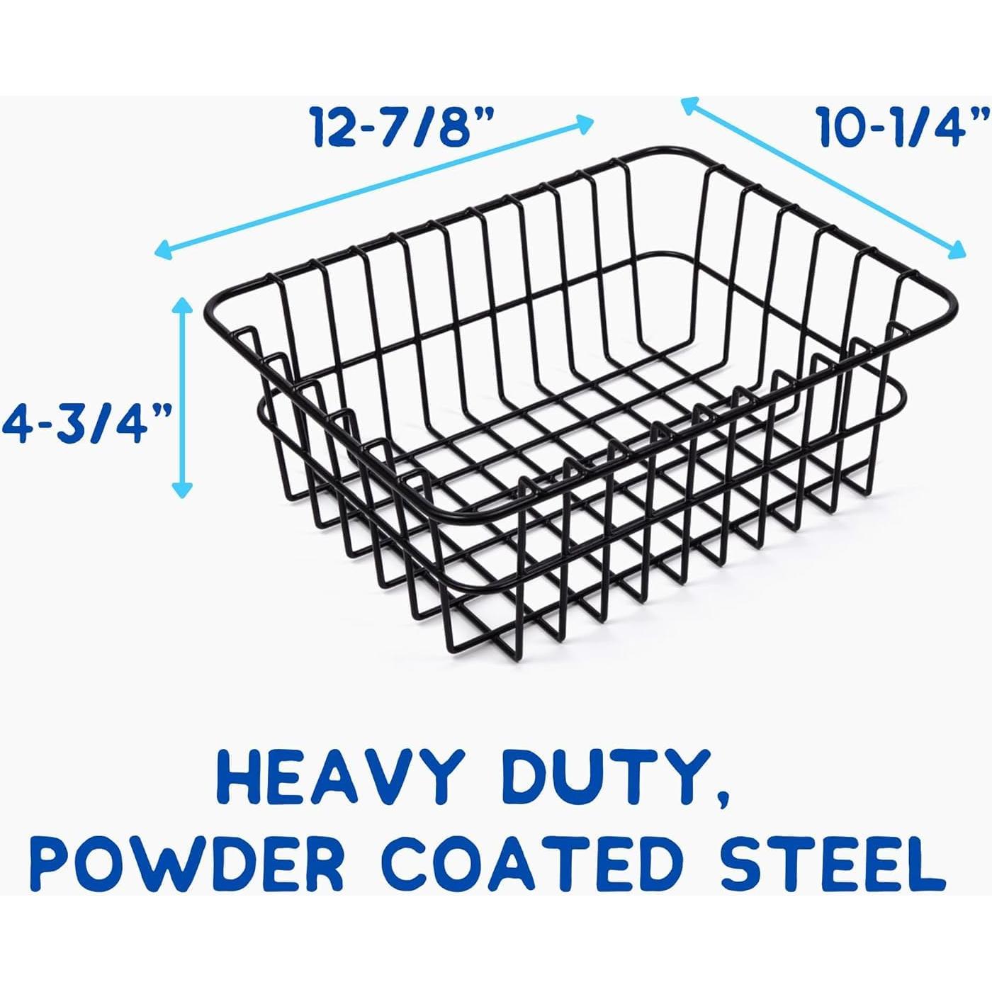 Cesta Enfriadora Above Sea Level para RTIC 52/72 - Paquete de 2