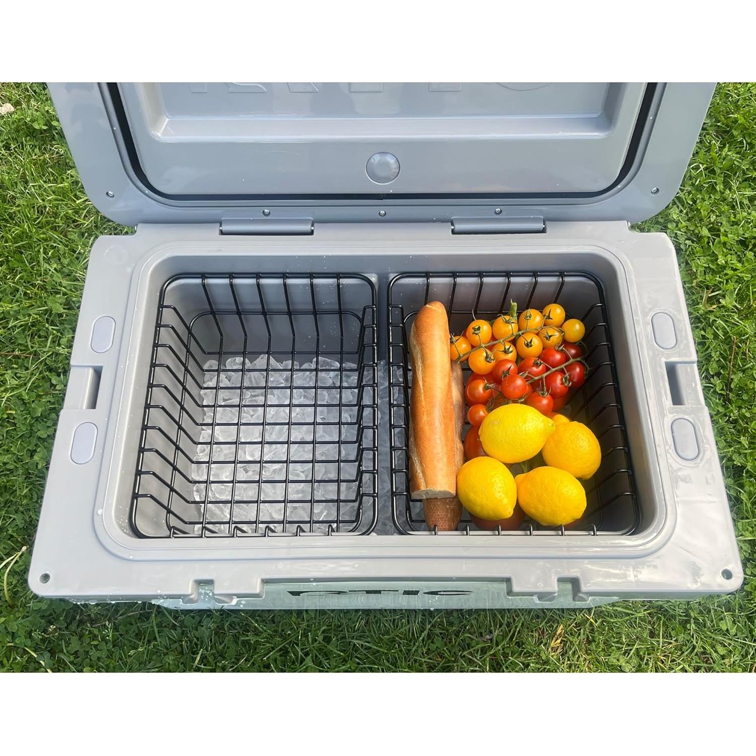 Cesta Enfriadora Above Sea Level para RTIC 52/72 - Paquete de 2