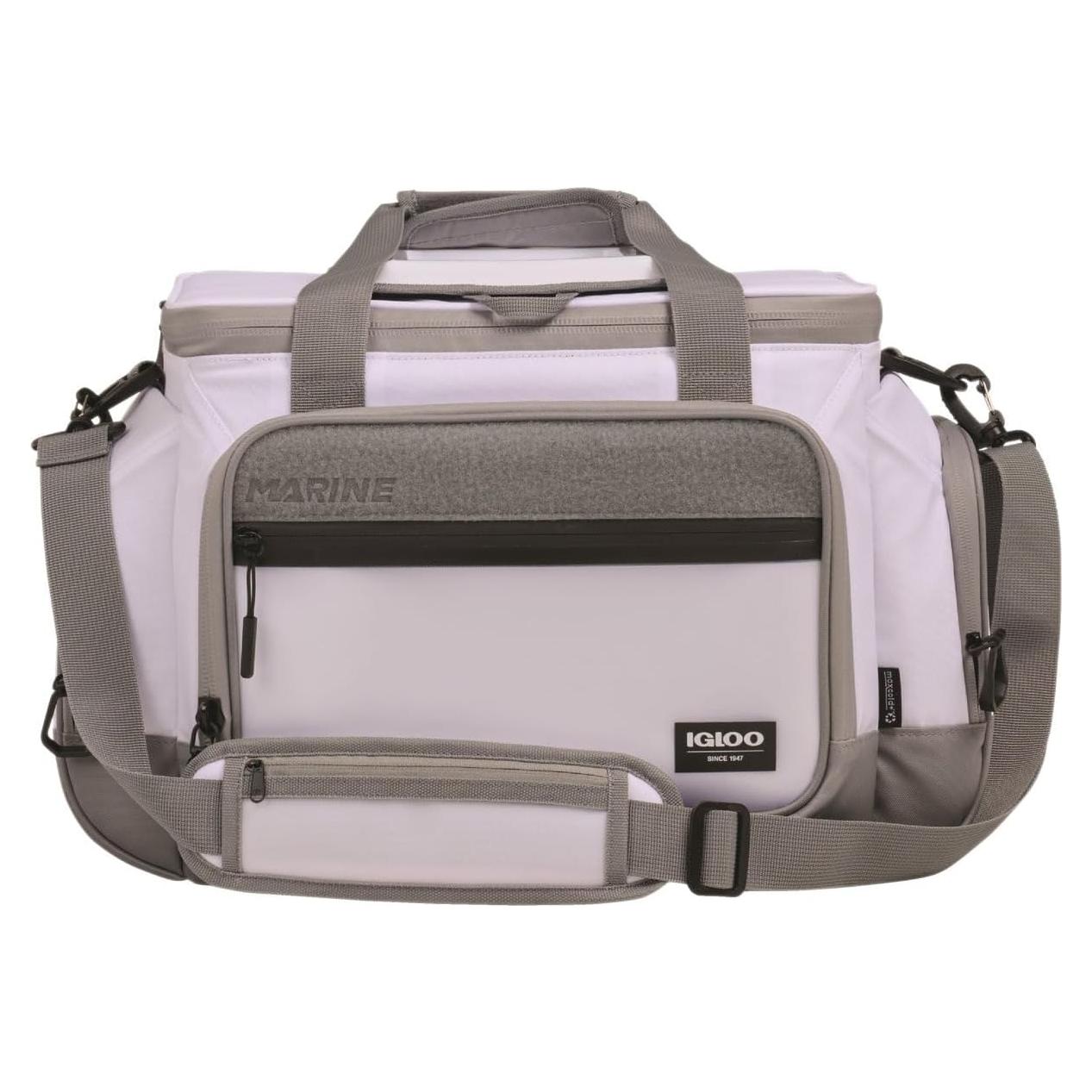 Hielera Igloo SQ 30 WHT 1.16 kg 48.9x32.1x35.6 cm