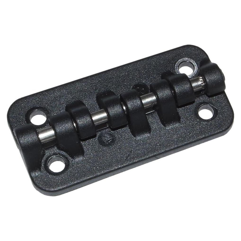 Bisagras para enfriadores Igloo Latch - 1 par con tornillos