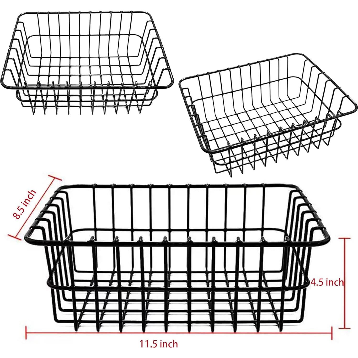 Cesta de Enfriador RTIC 32QT - Acero Inoxidable 2-Pack
