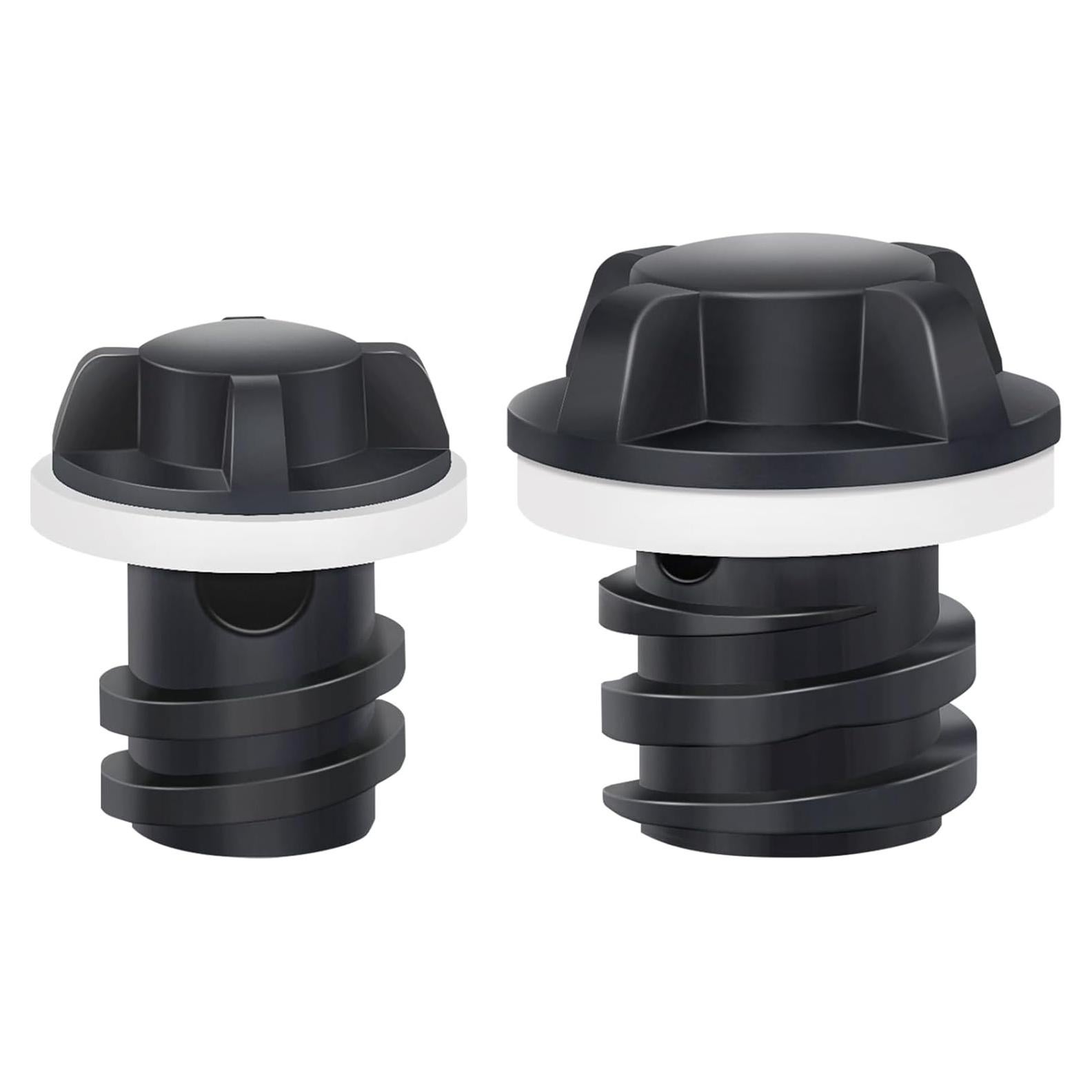 Tapones de Drenaje RTIC 20QT 45QT 65QT - Paquete de 2