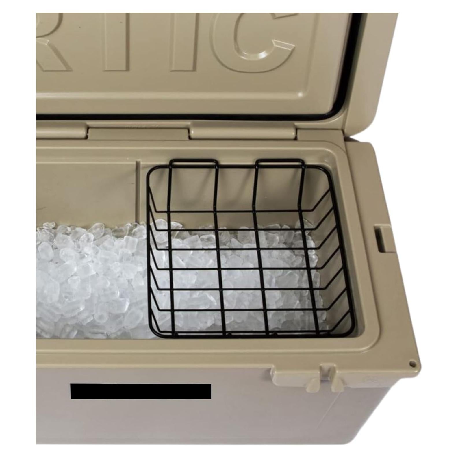 Cesta de Enfriador Above Sea Level para RTIC 65 Qt - Resistente