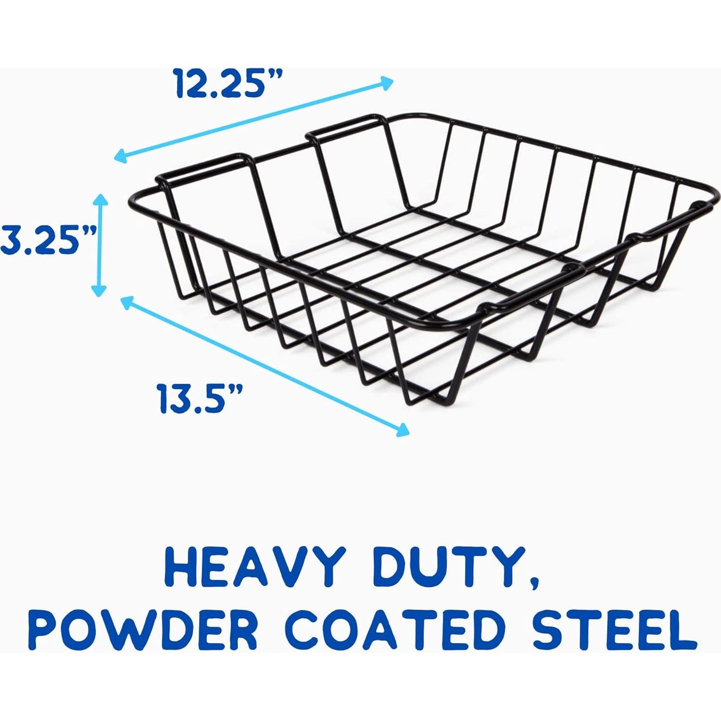 Cesta de Enfriador Above Sea Level para RTIC 65 Qt - Resistente