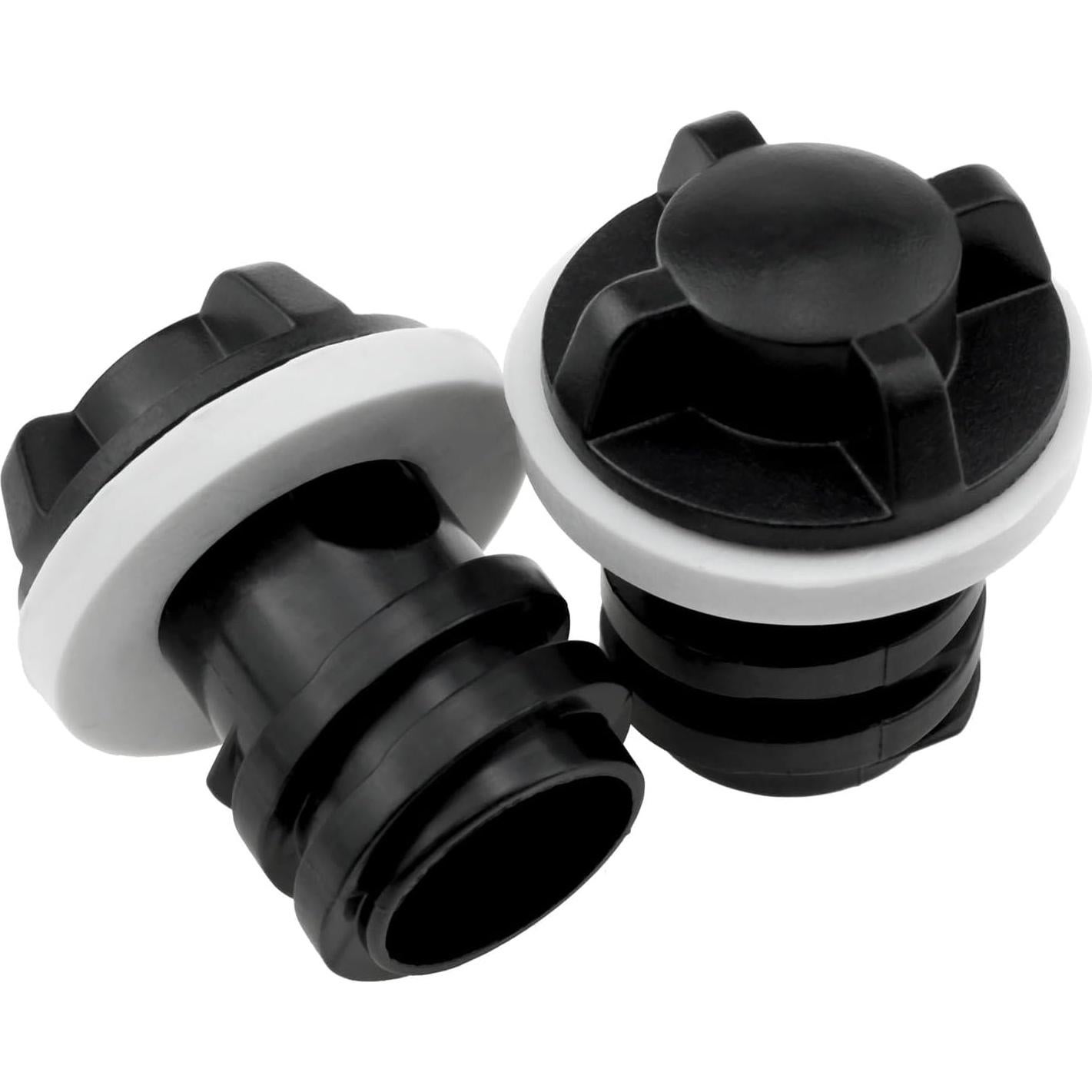 Tapón de Drenaje para Enfriadores Yocimango TR-5565T4Y56Y - 2PCS