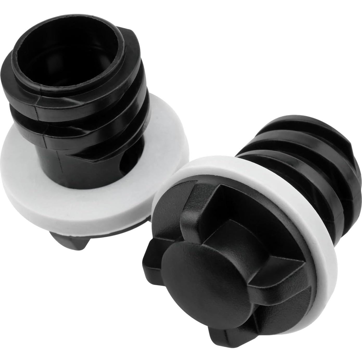 Tapón de Drenaje para Enfriadores Yocimango TR-5565T4Y56Y - 2PCS