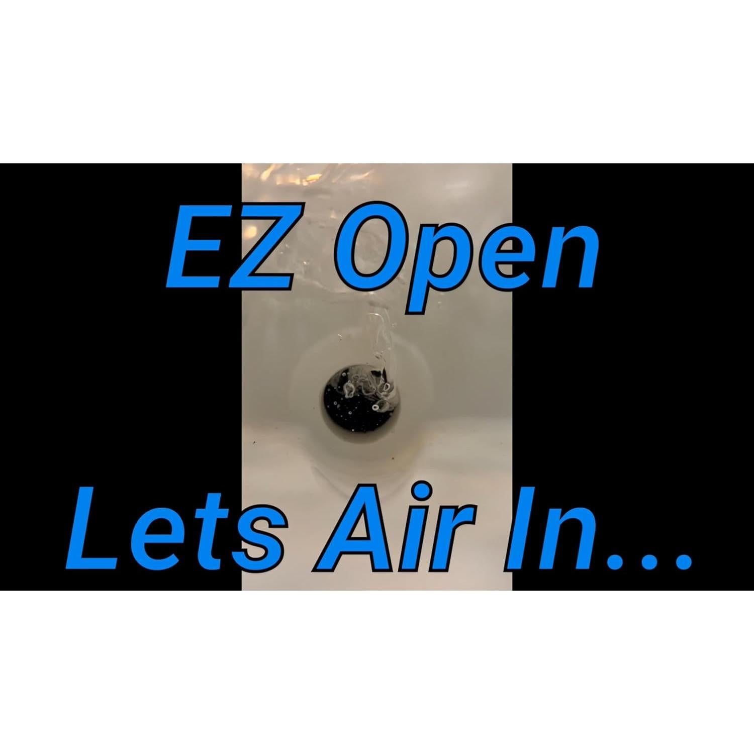 Tapón de Drenaje E-Z Open para Enfriadores Yeti y RTIC