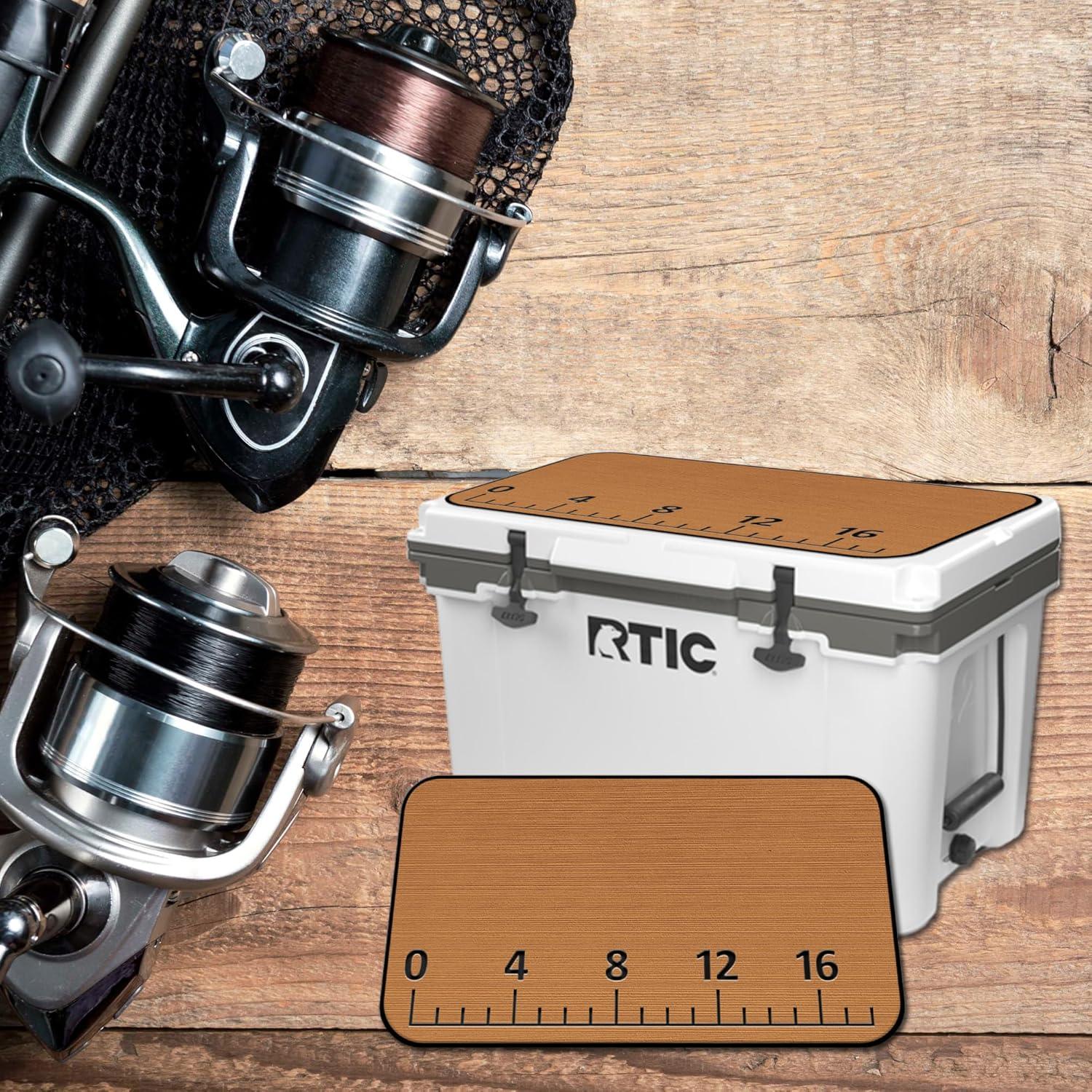 Pad de Enfriador EVA USATuff para RTIC 32qt - Antideslizante