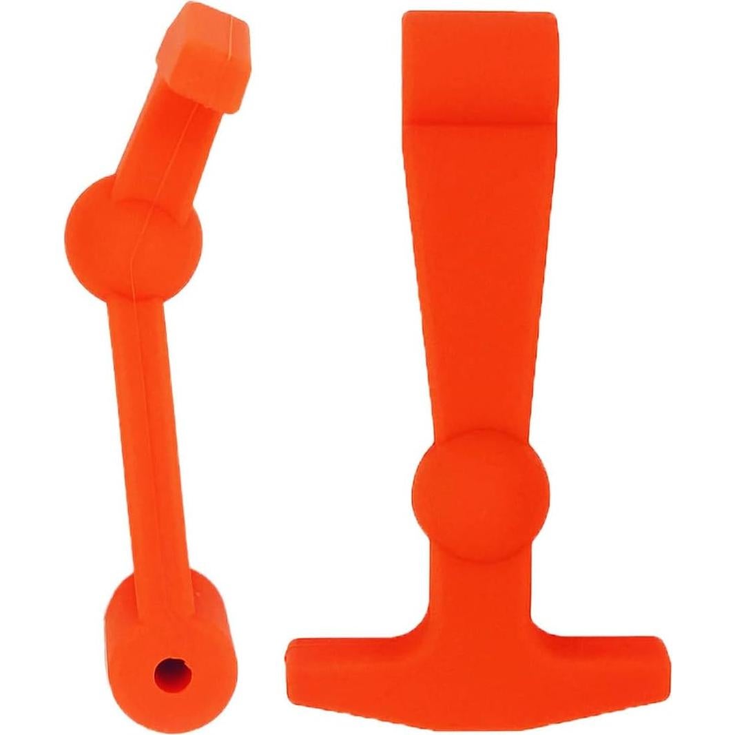 Pestillos de Enfriador Nicoc 2 Pcs para Yeti y RTIC