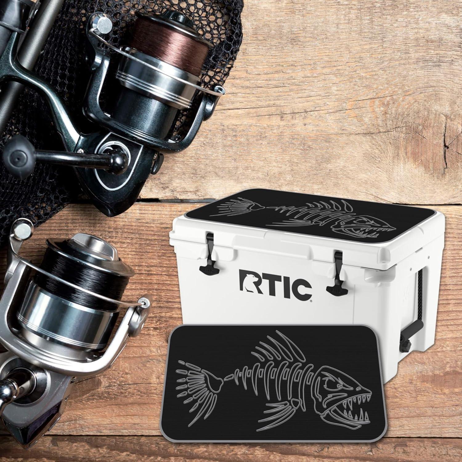 Pad Antideslizante EVA USATuff para Enfriador RTIC 65qt