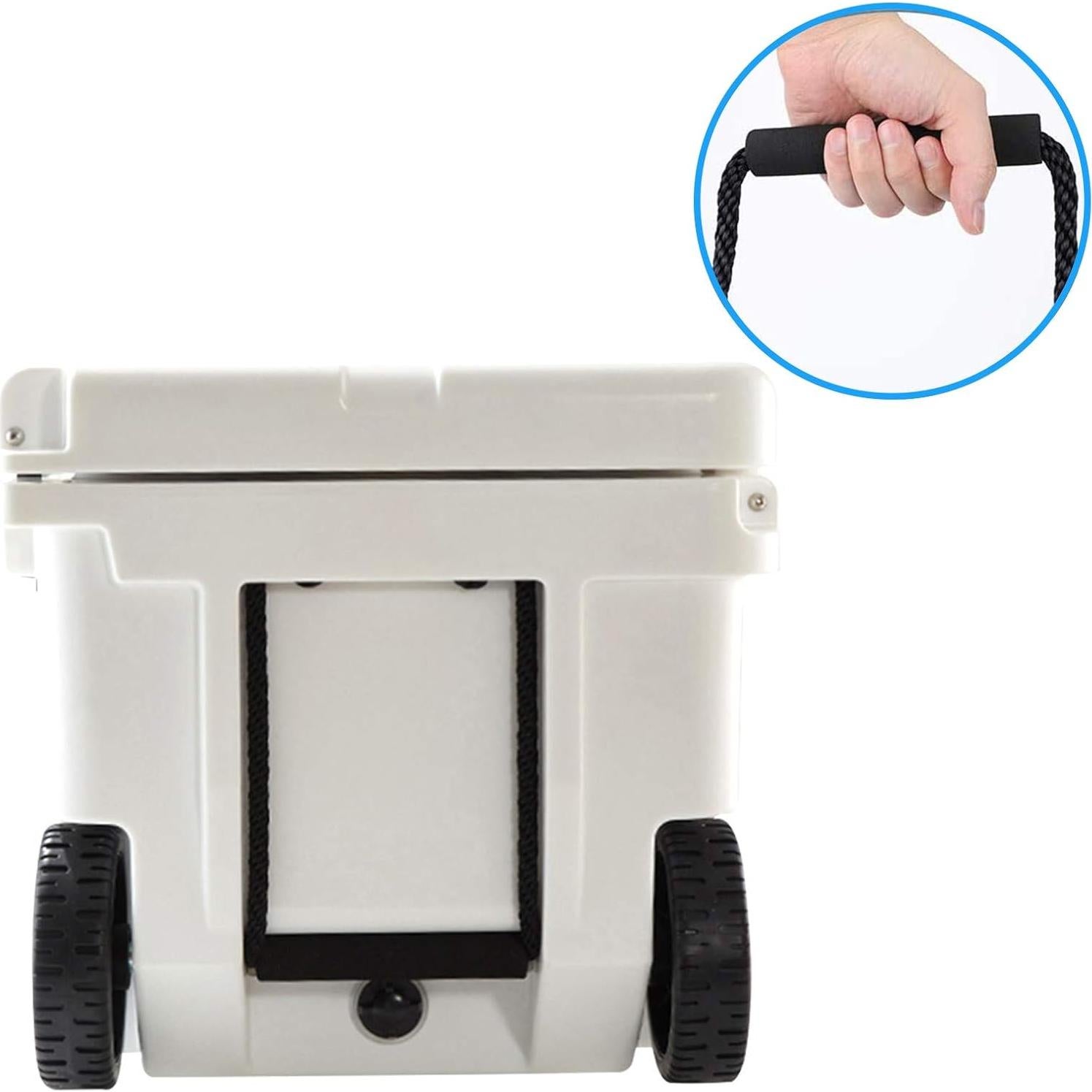 Mangos de Nevera Besimple 2 Piezas para YETI y RTIC