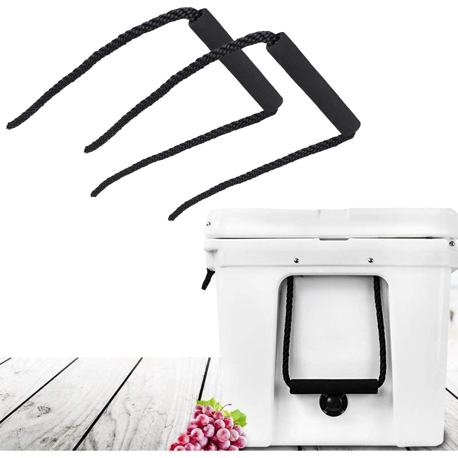 Mangos de Nevera Besimple 2 Piezas para YETI y RTIC